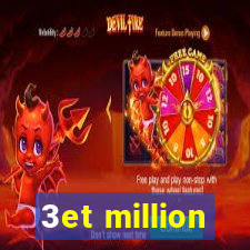 3et million